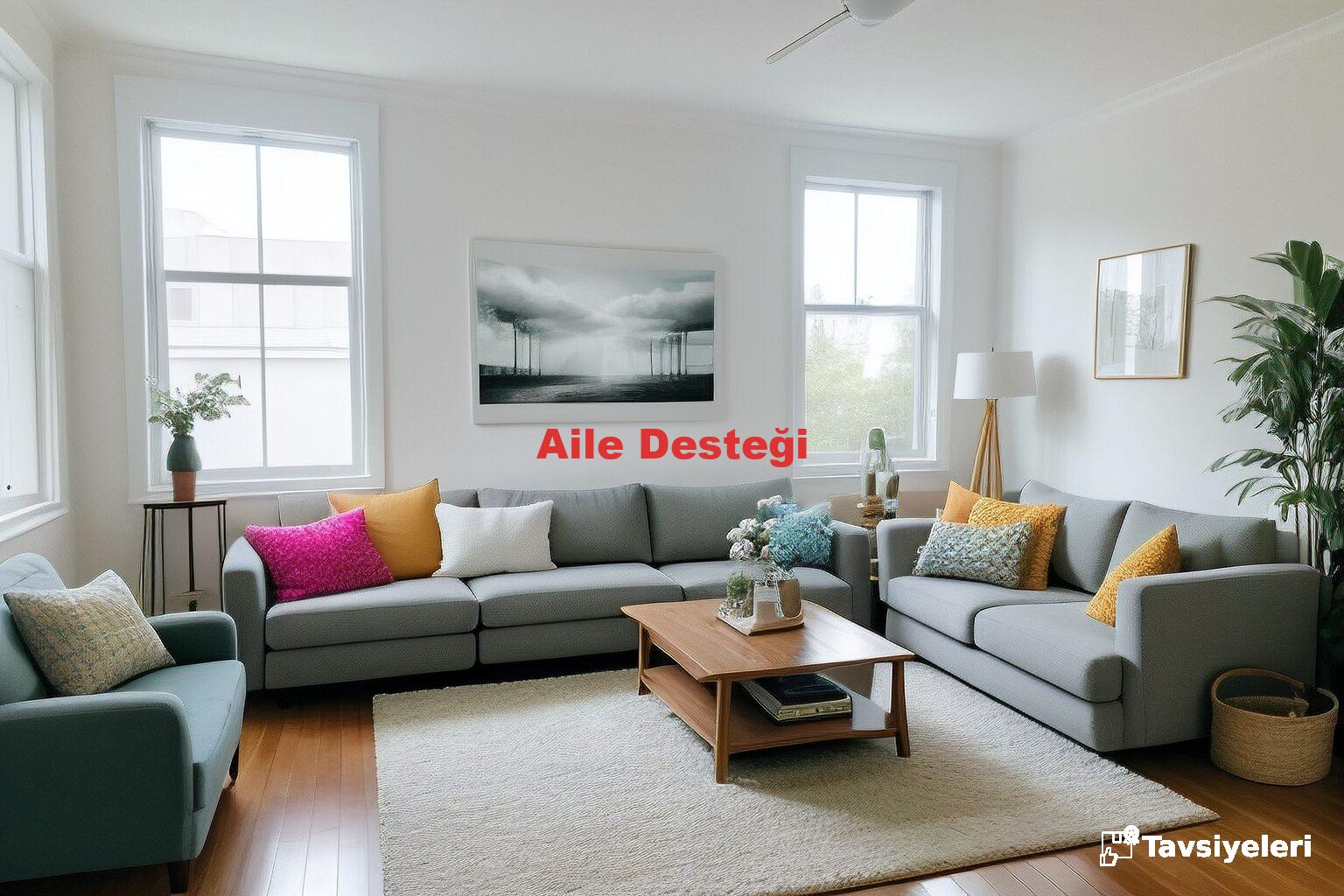 Aile Desteği