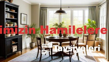 Peygamberimizin Hamilelere Tavsiyeleri