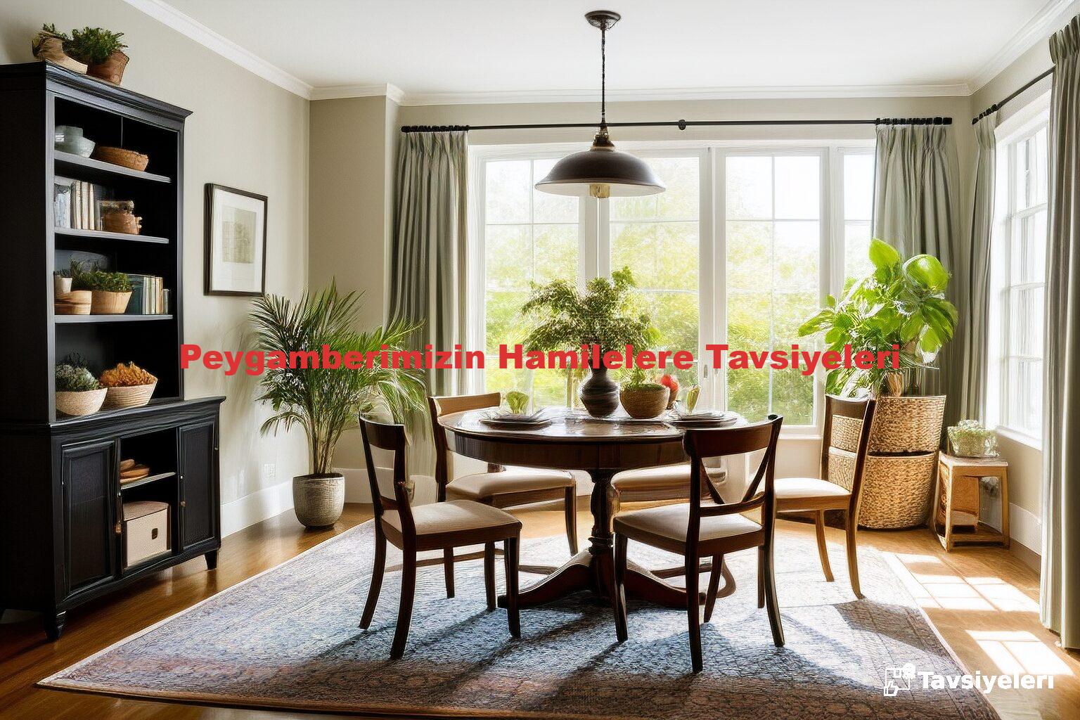 Peygamberimizin Hamilelere Tavsiyeleri