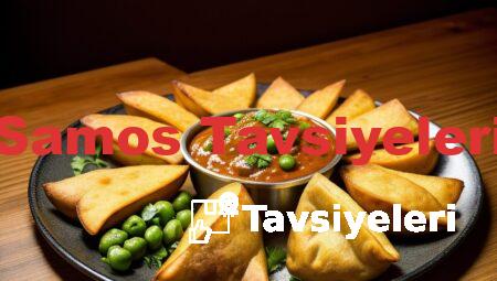 Samos Tavsiyeleri
