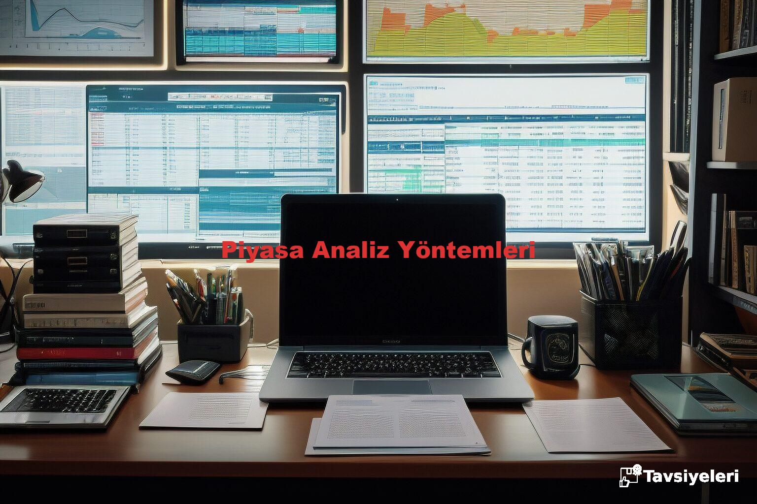 Piyasa Analiz Yöntemleri