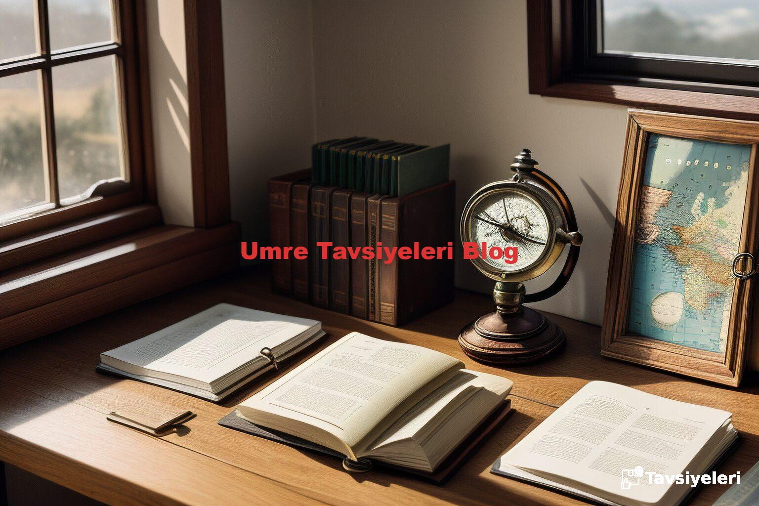 Umre Tavsiyeleri Blog