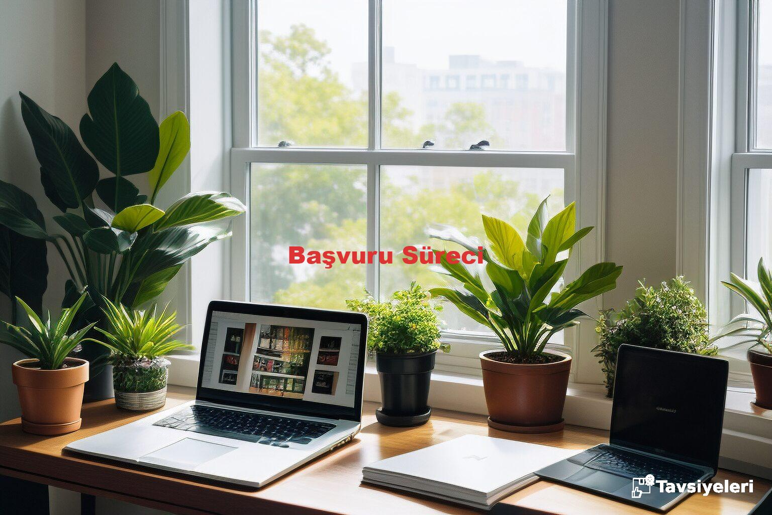Başvuru Süreci