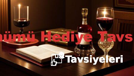 Yıldönümü Hediye Tavsiyeleri