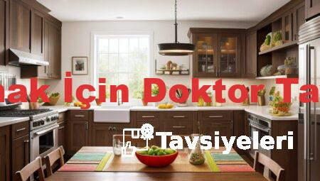 Zayıflamak İçin Doktor Tavsiyeleri