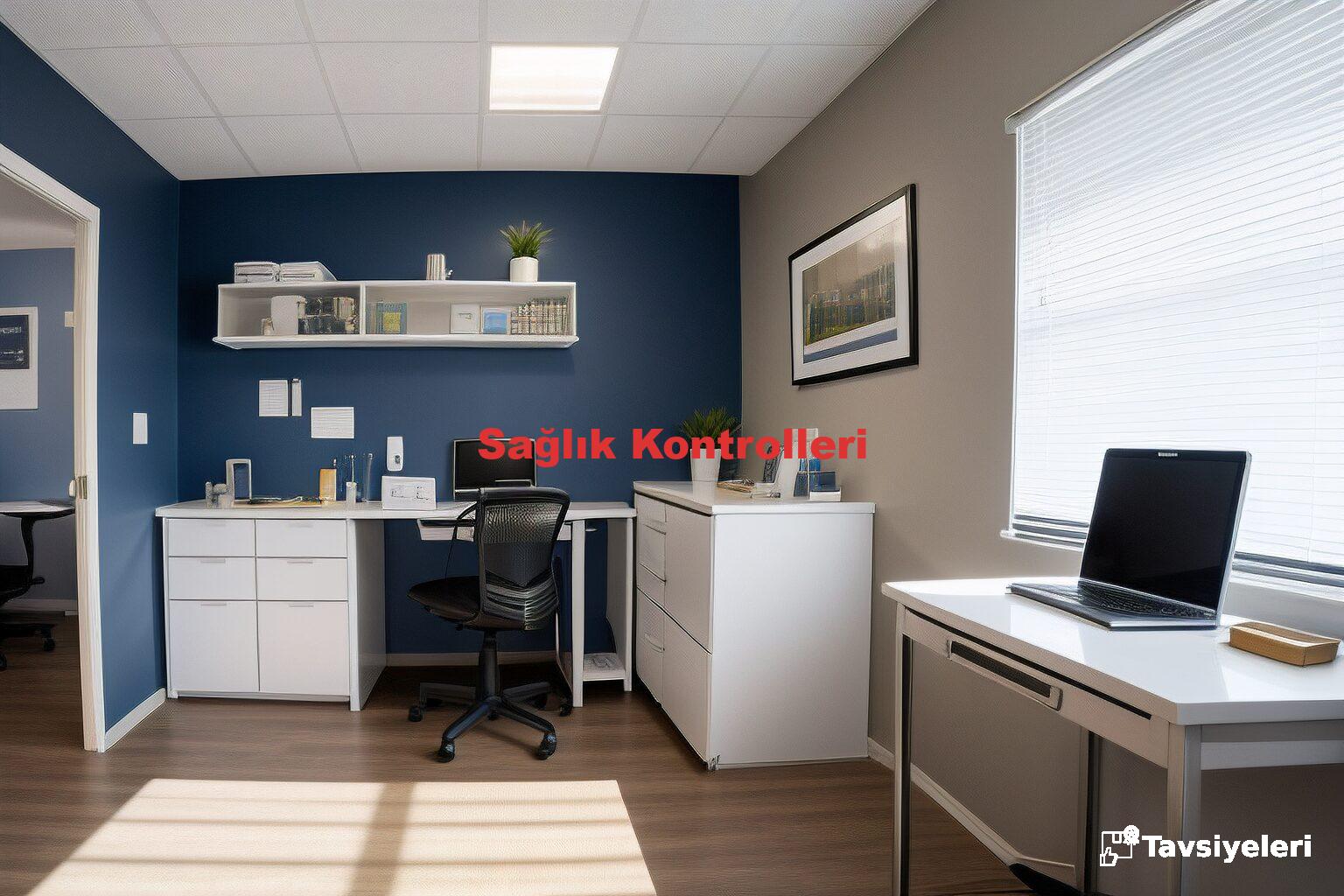 Sağlık Kontrolleri