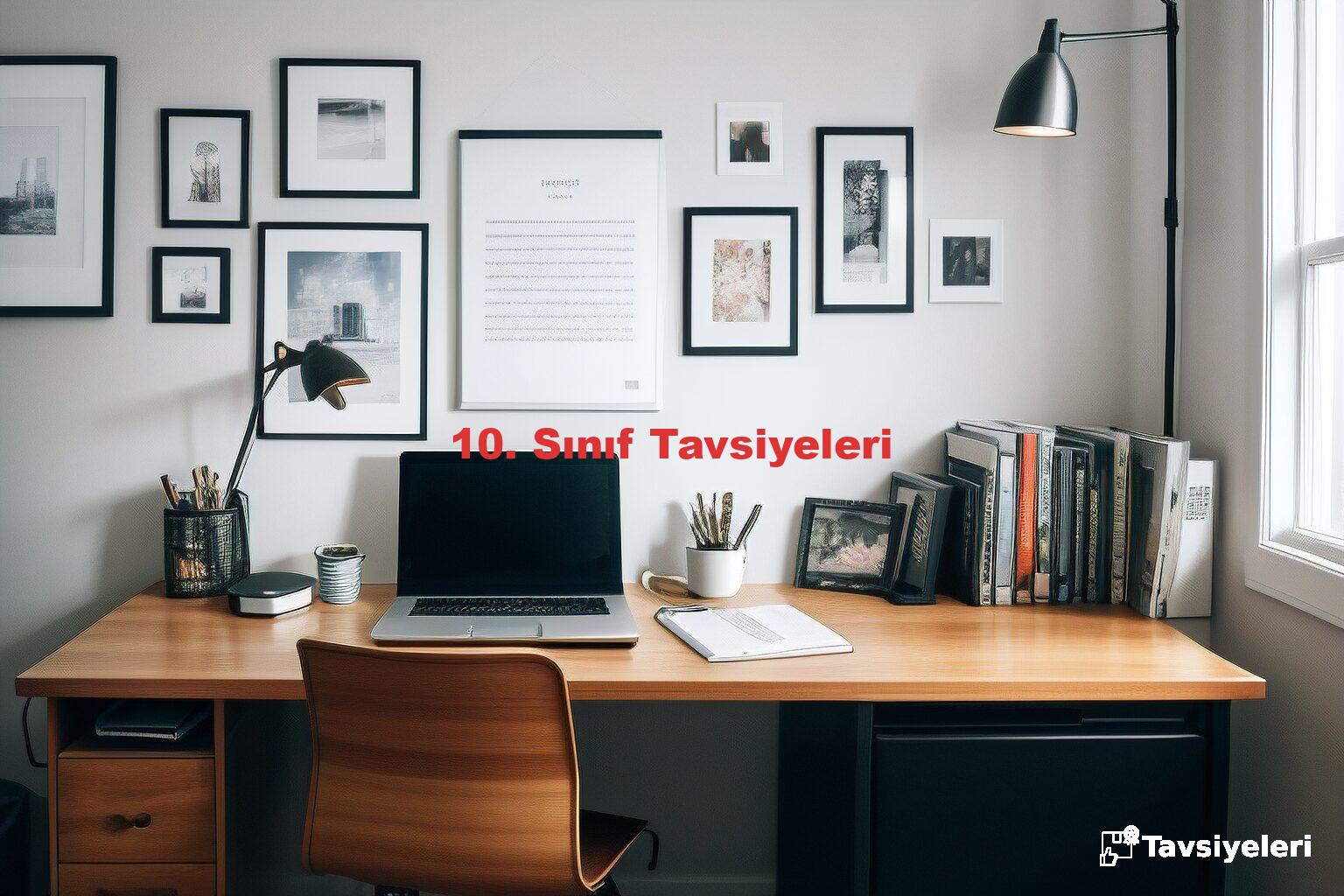 10. Sınıf Tavsiyeleri