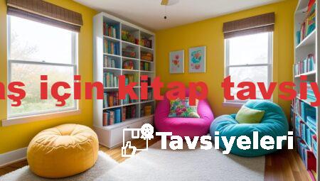 10 yaş için kitap tavsiyeleri