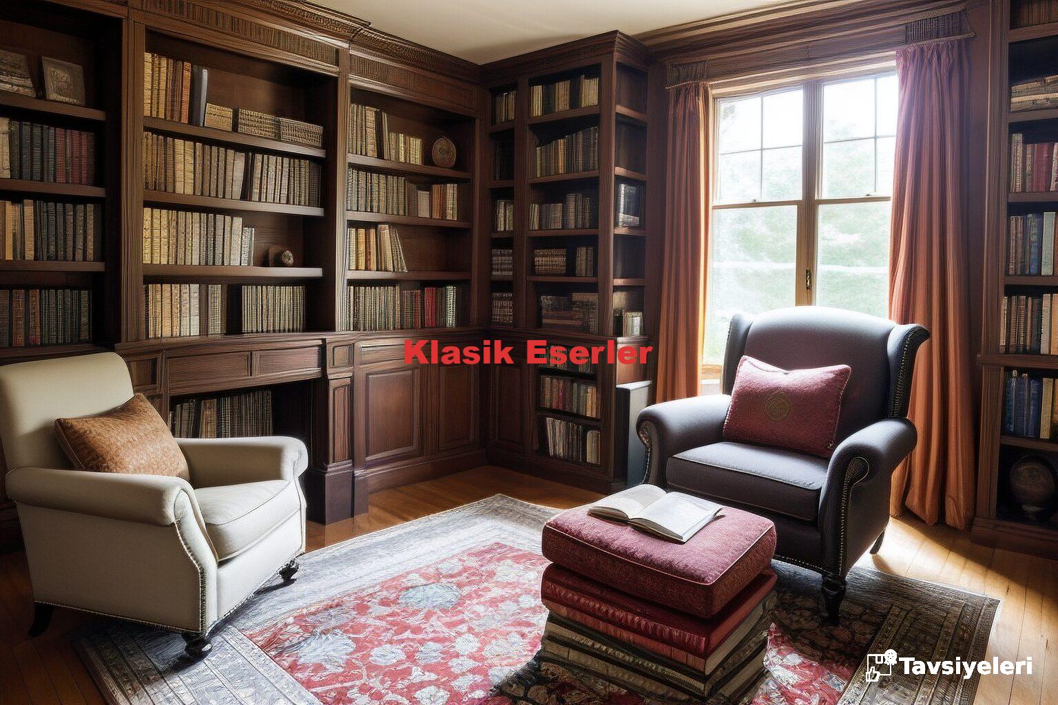 Klasik Eserler