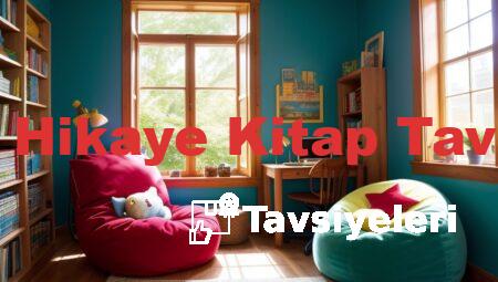 5. Sınıf Hikaye Kitap Tavsiyeleri