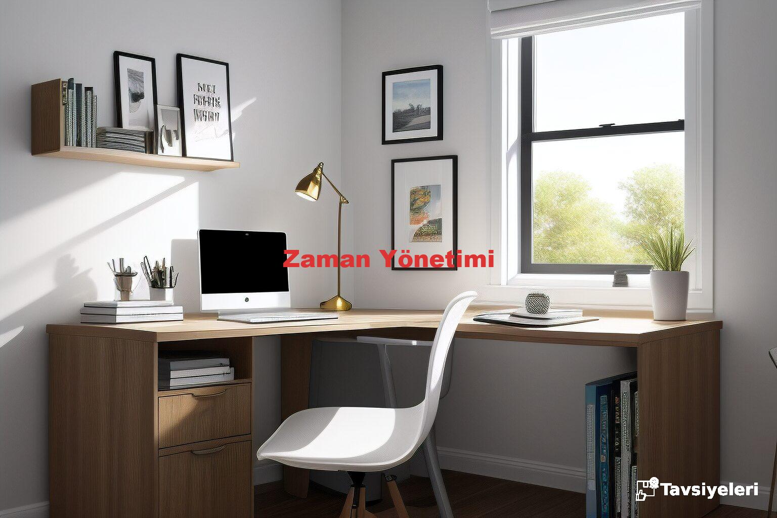 Zaman Yönetimi
