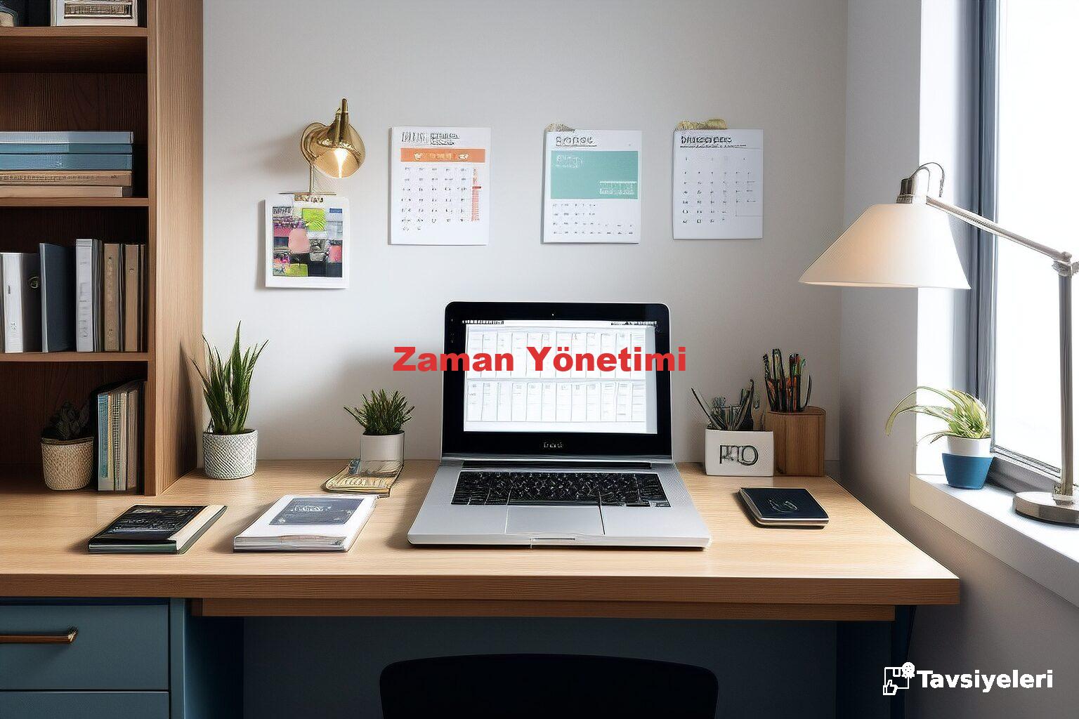 Zaman Yönetimi