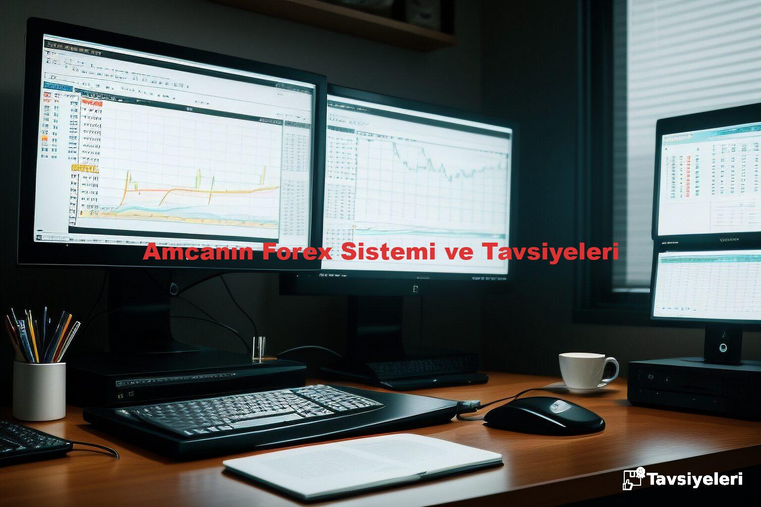 Amcanın Forex Sistemi ve Tavsiyeleri