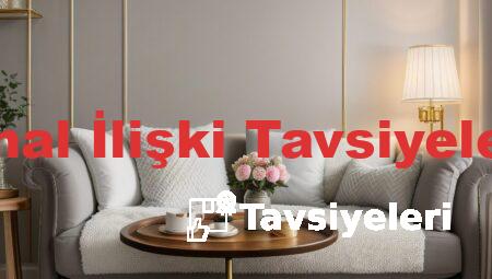 Anal İlişki Tavsiyeleri