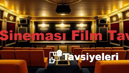 Avrupa Sineması Film Tavsiyeleri