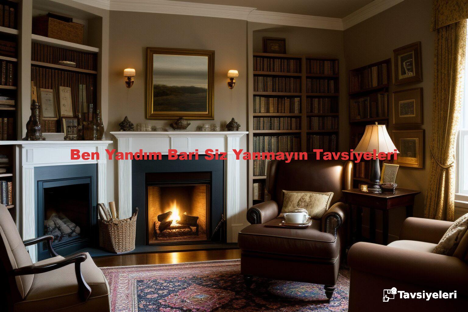 Ben Yandım Bari Siz Yanmayın Tavsiyeleri