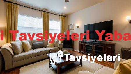Dizi Tavsiyeleri Yabancı
