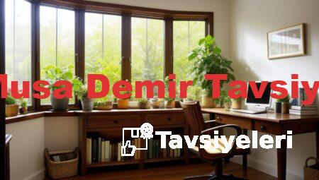 Dr. Musa Demir Tavsiyeleri