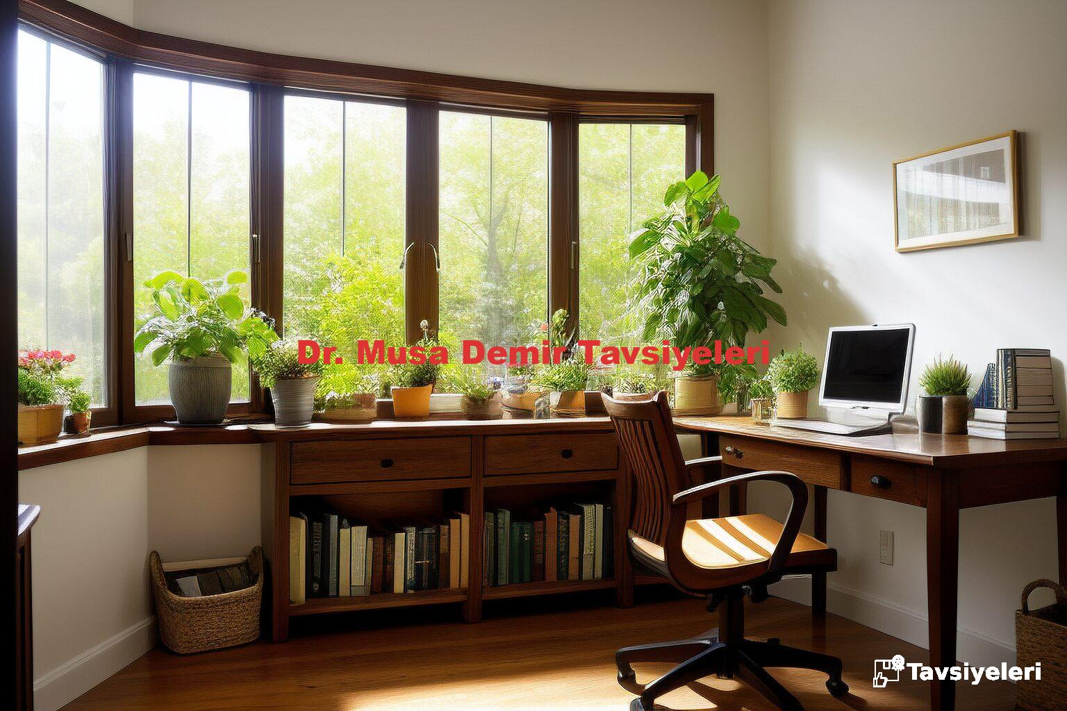 Dr. Musa Demir Tavsiyeleri