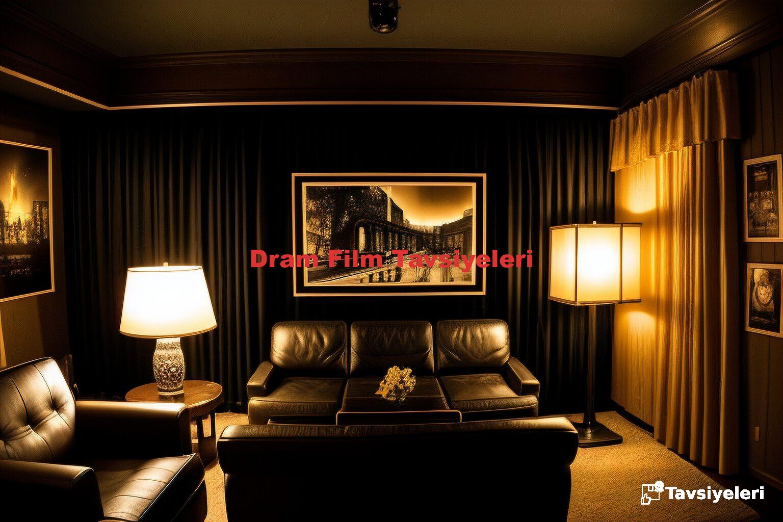 Dram Film Tavsiyeleri