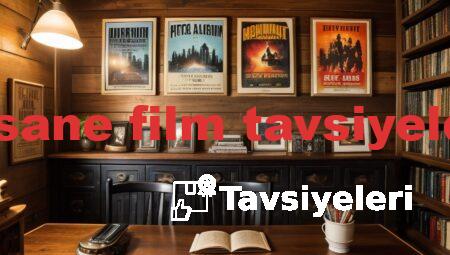 efsane film tavsiyeleri