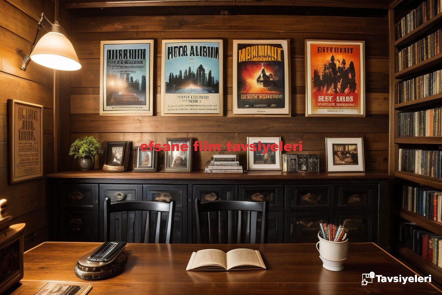 efsane film tavsiyeleri