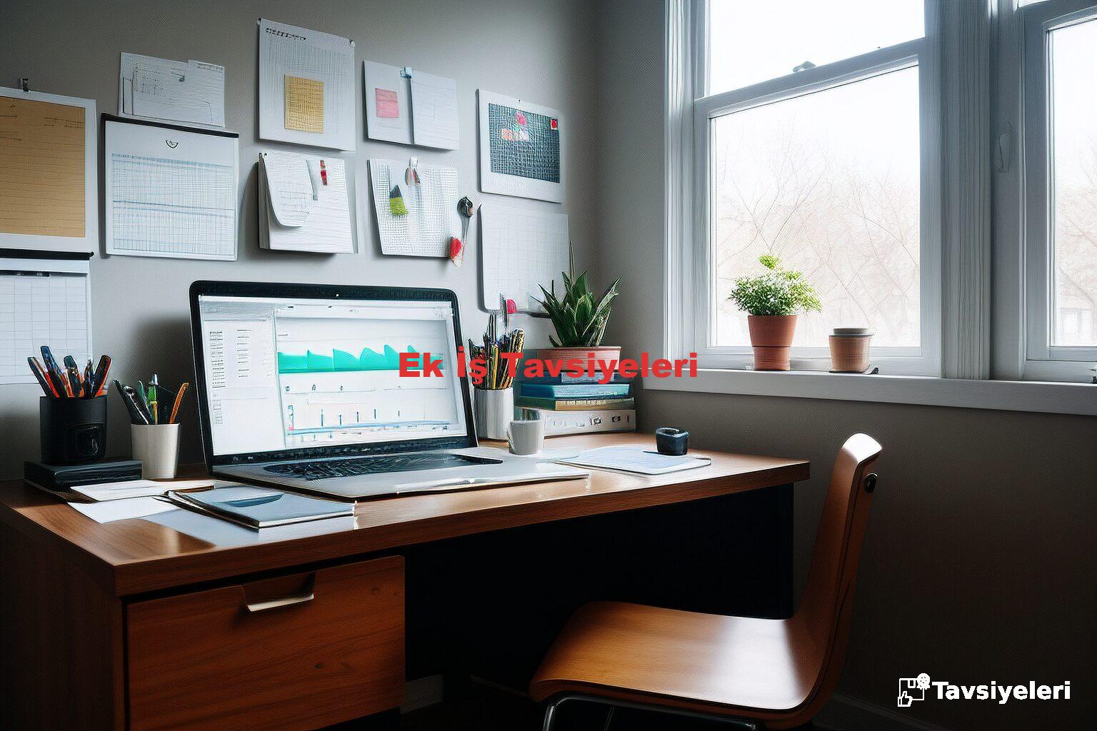 Ek İş Tavsiyeleri