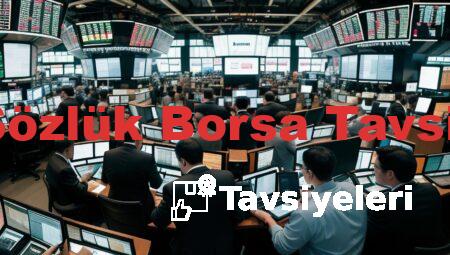 Ekşi Sözlük Borsa Tavsiyeleri