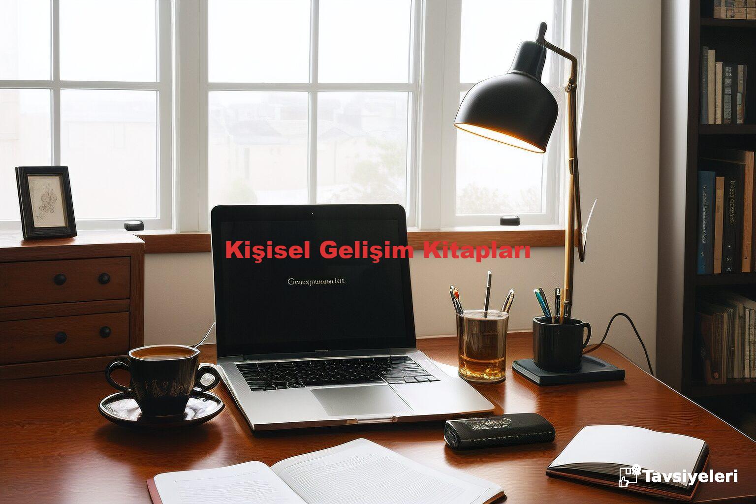 Kişisel Gelişim Kitapları