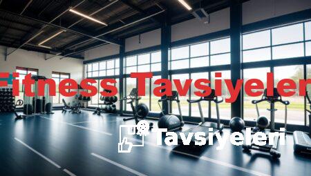 Fitness Tavsiyeleri