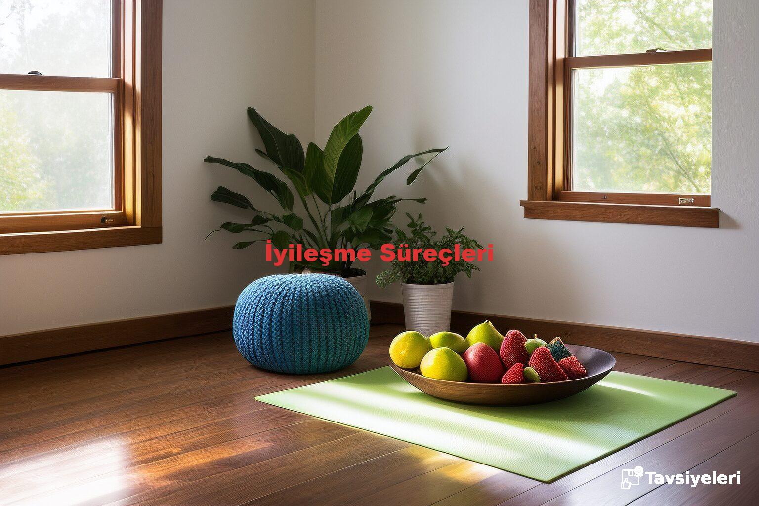 İyileşme Süreçleri