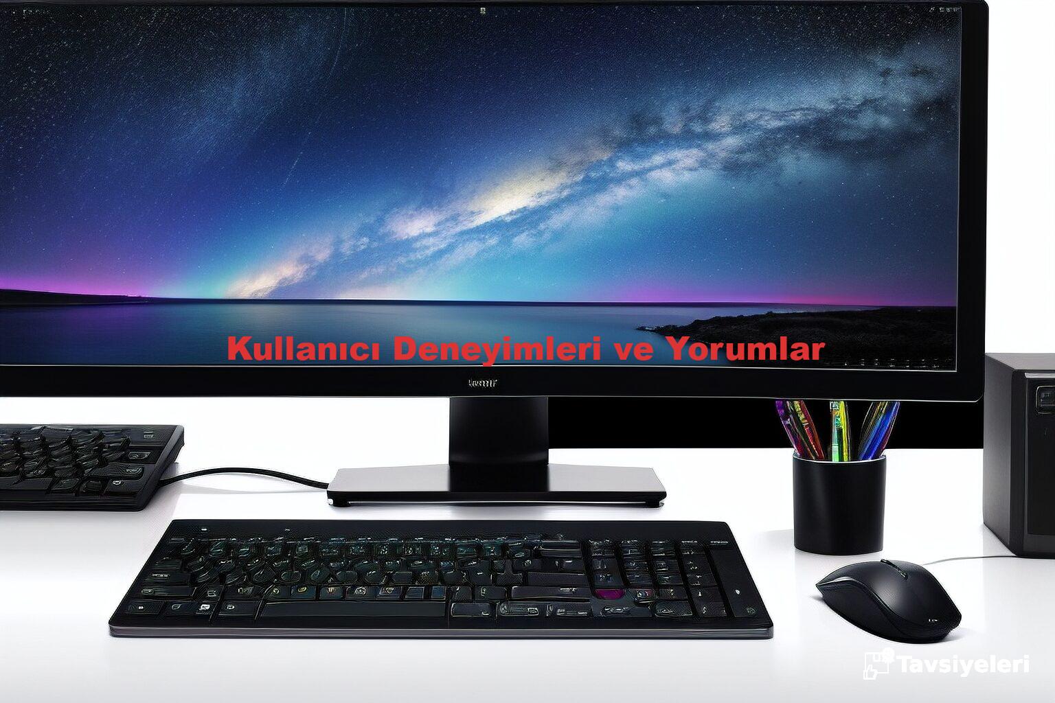 Kullanıcı Deneyimleri ve Yorumlar