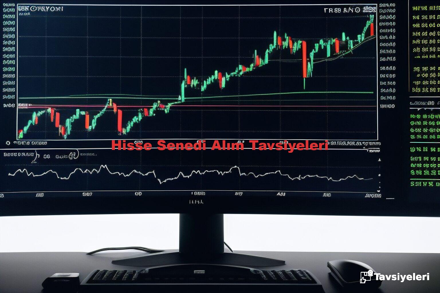 Hisse Senedi Alım Tavsiyeleri