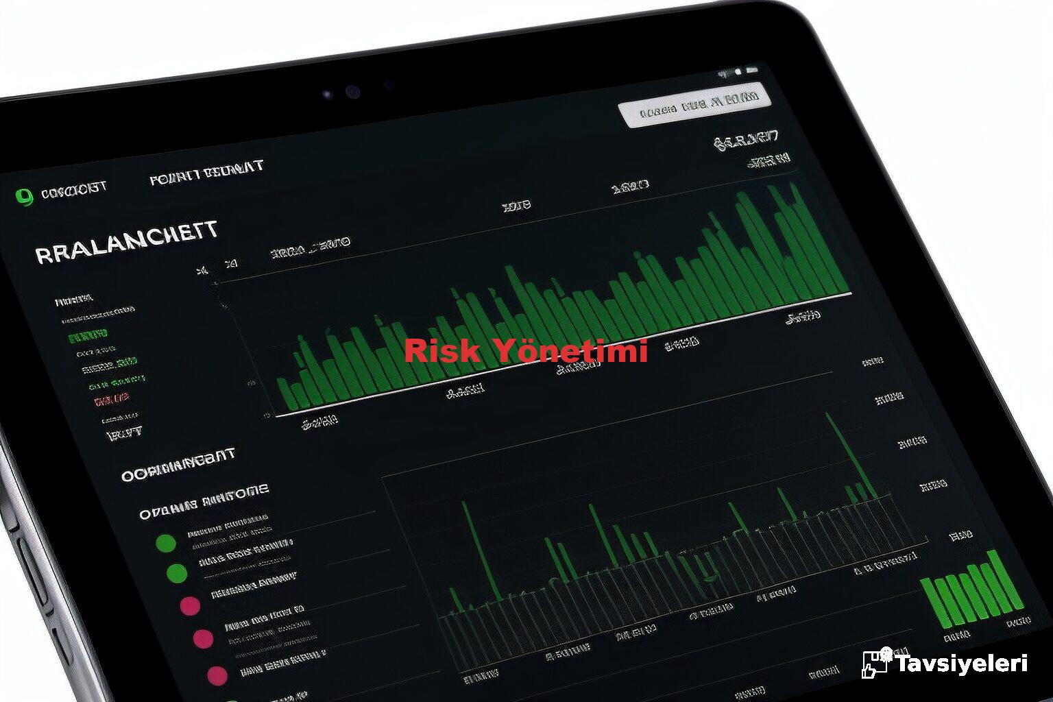 Risk Yönetimi