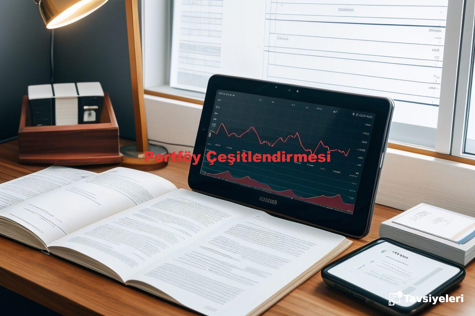 Portföy Çeşitlendirmesi