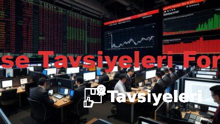 Hisse Tavsiyeleri Forum