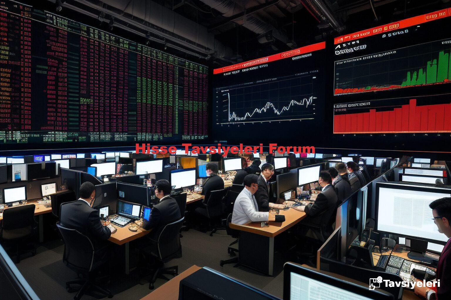 Hisse Tavsiyeleri Forum