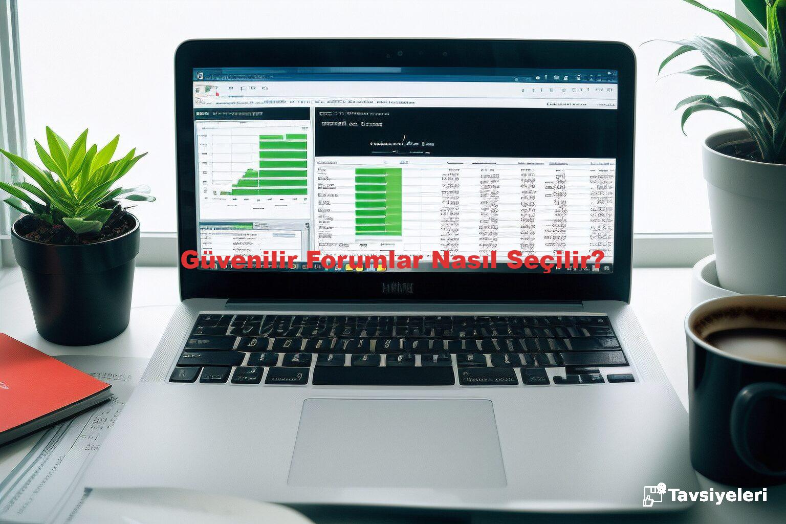 Güvenilir Forumlar Nasıl Seçilir?