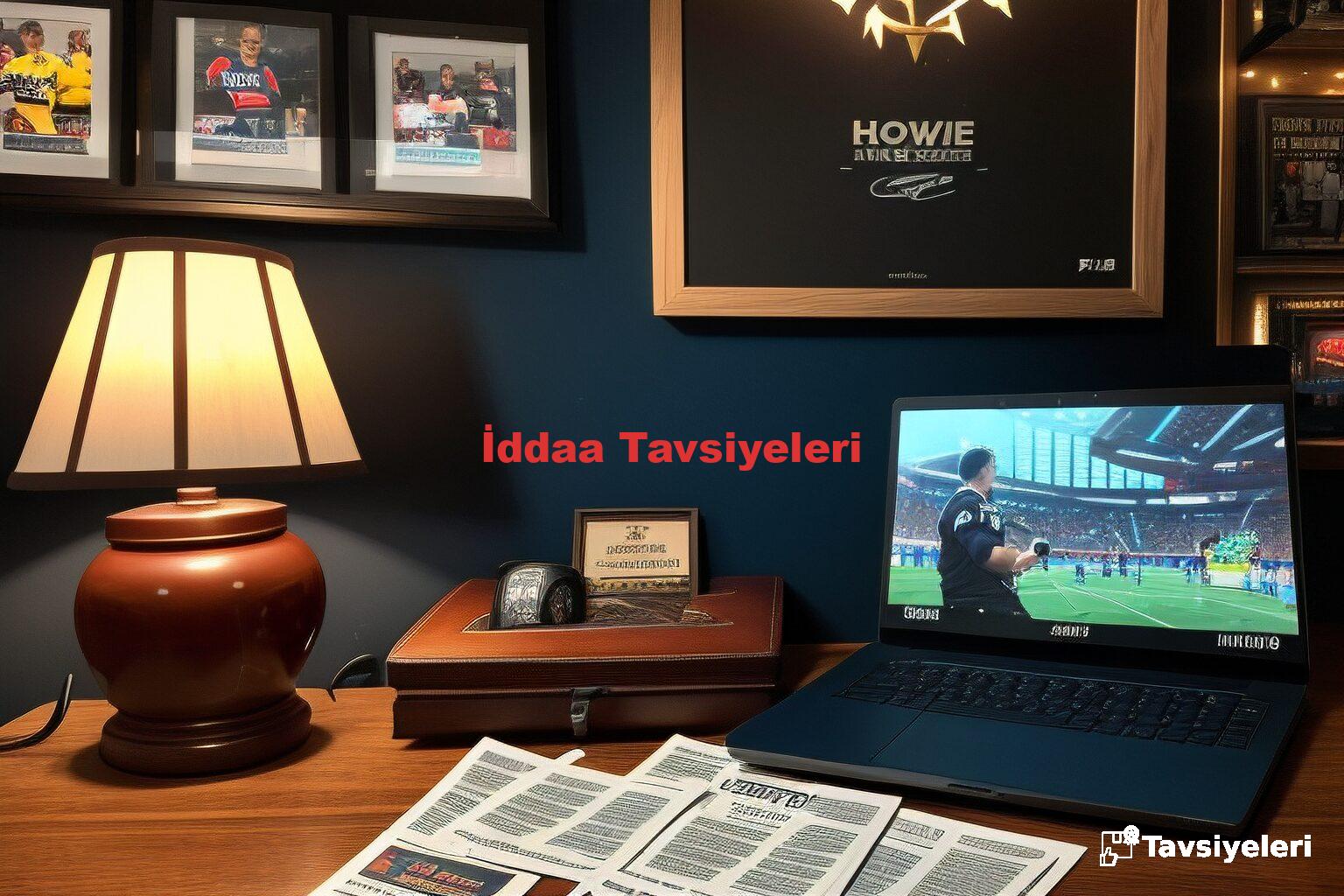 İddaa Tavsiyeleri