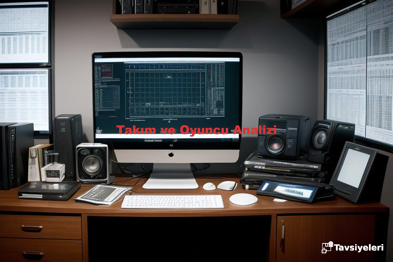 Takım ve Oyuncu Analizi