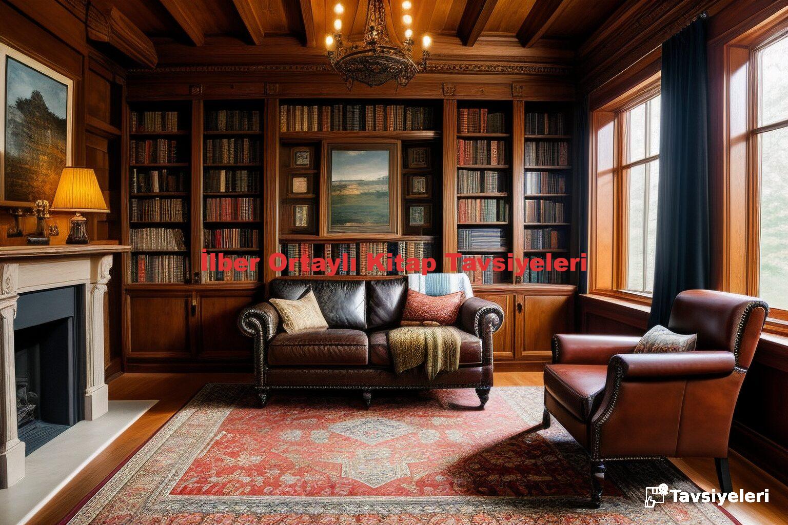 İlber Ortaylı Kitap Tavsiyeleri