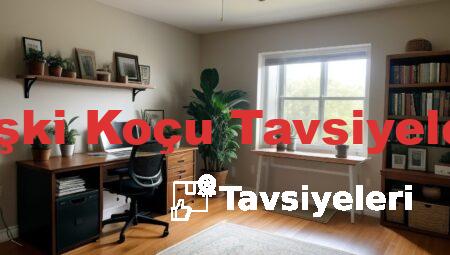 İlişki Koçu Tavsiyeleri