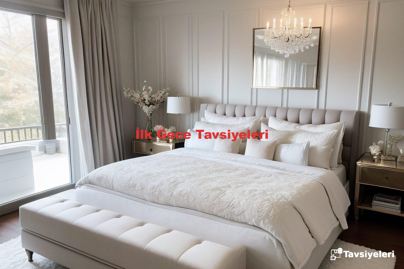 İlk Gece Tavsiyeleri