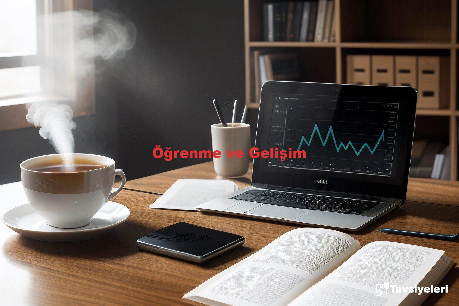Öğrenme ve Gelişim