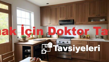 Kilo Almak İçin Doktor Tavsiyeleri