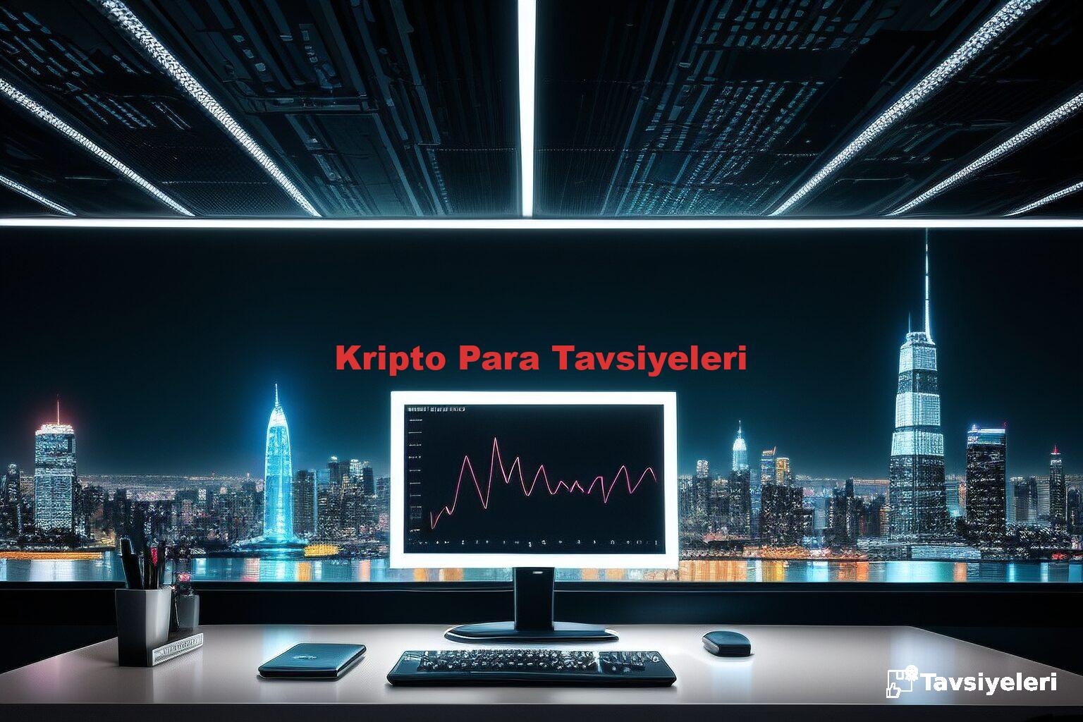 Kripto Para Tavsiyeleri