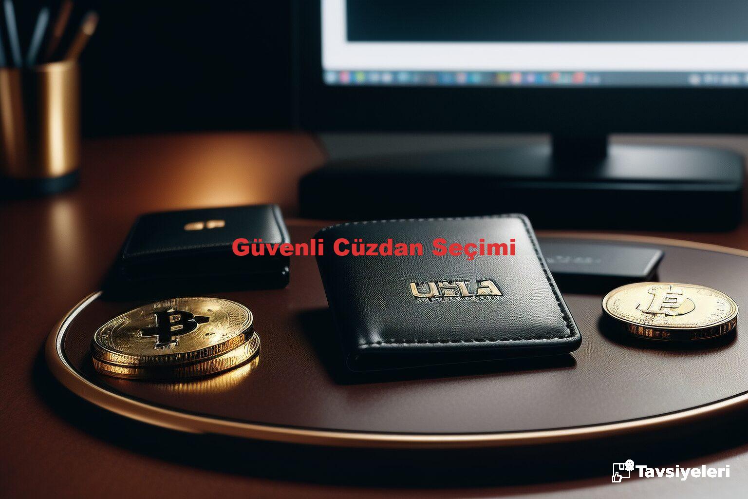 Güvenli Cüzdan Seçimi