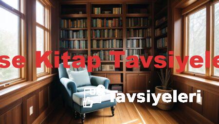 Lise Kitap Tavsiyeleri
