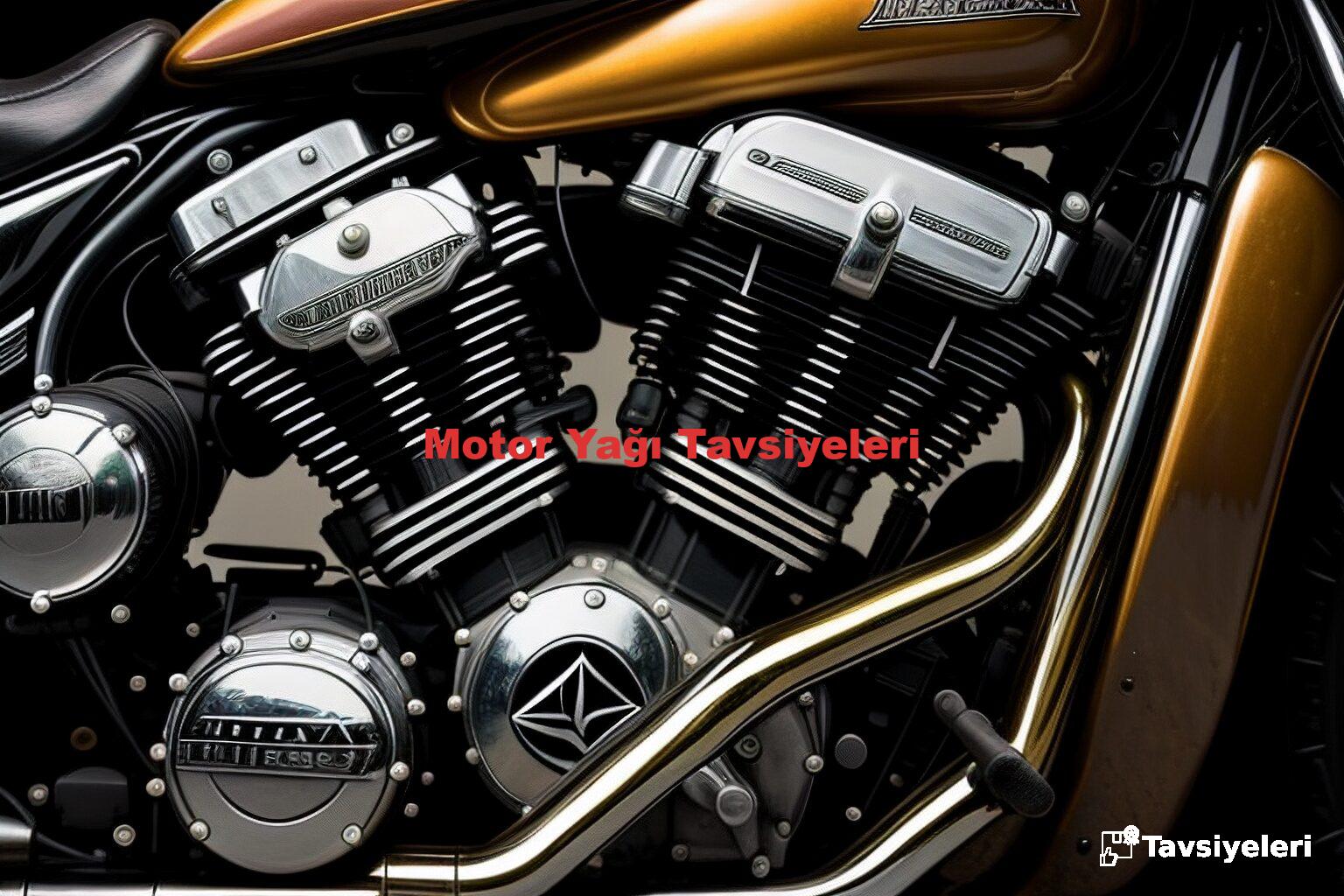 Motor Yağı Tavsiyeleri