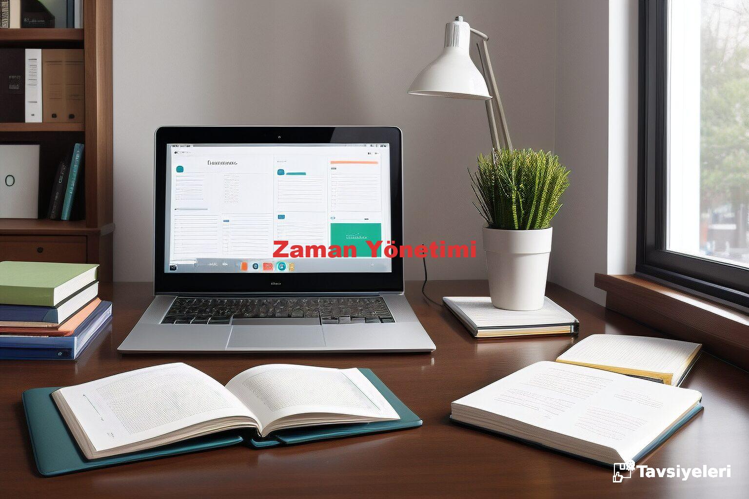 Zaman Yönetimi